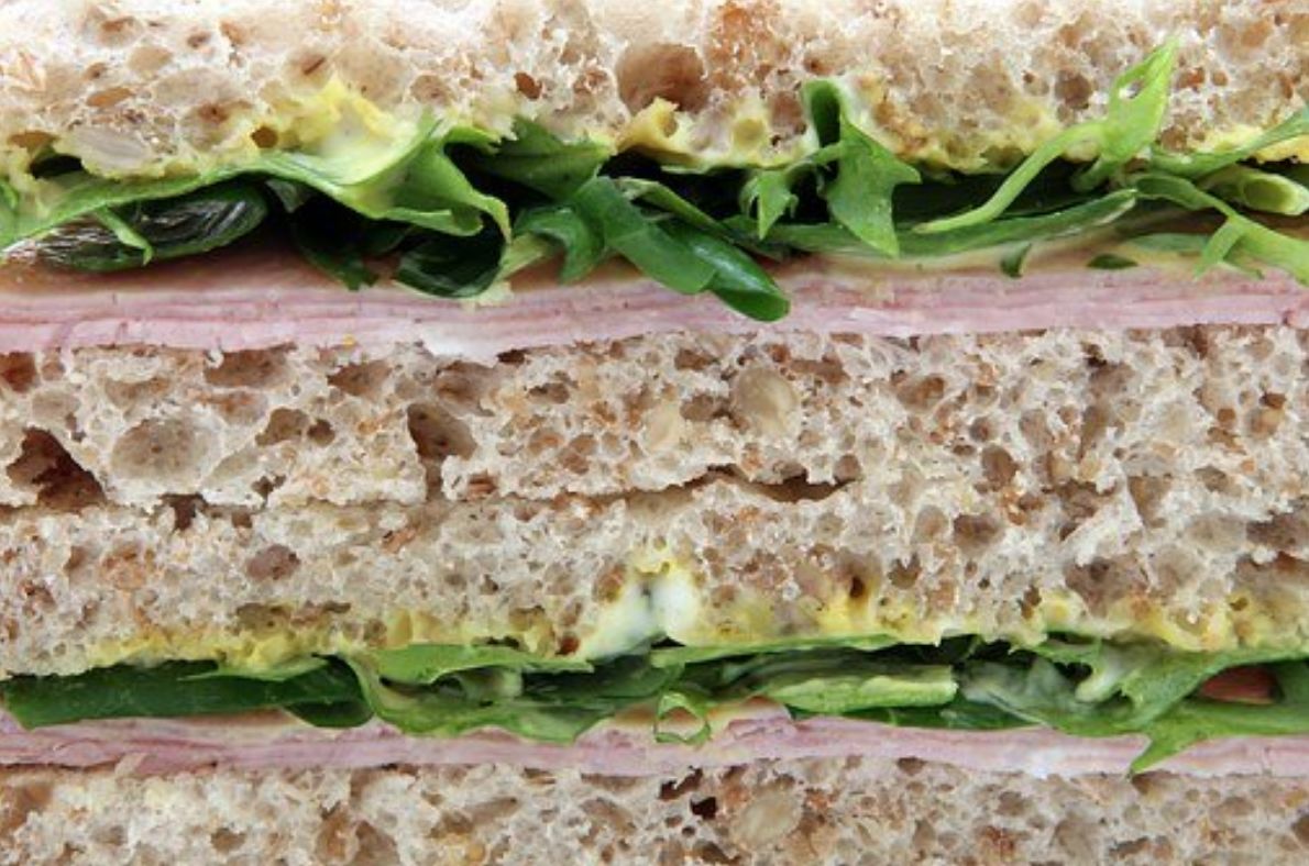 lexington two sandwich